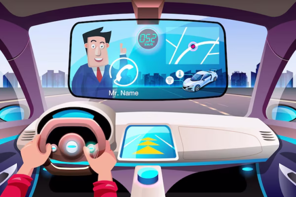 Carmenton XYZ: Revolutionizing Your Driving Experience Carmenton XYZ: Revolutionizing Your Driving Experience