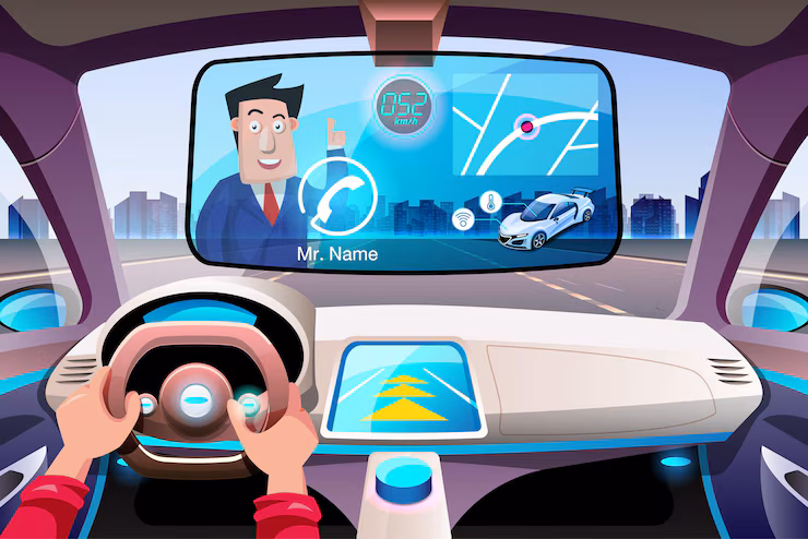 Carmenton XYZ: Revolutionizing Your Driving Experience