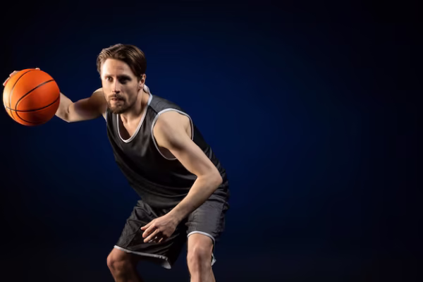 Robert Bobroczky: A New Era in Professional Basketball? Robert Bobroczky: A New Era in Professional Basketball?