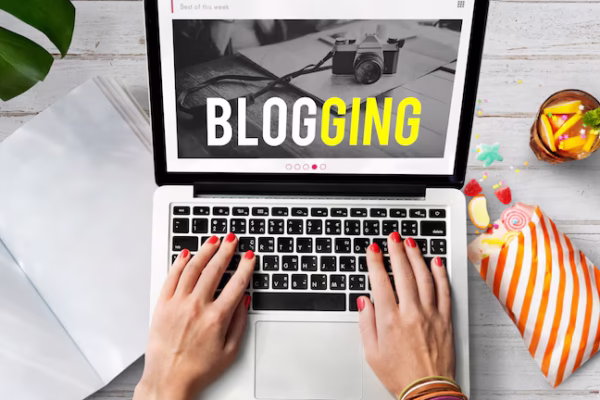 TitaniumShare: Transforming Your Blogging Experience in 2023
