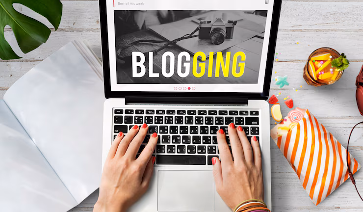 TitaniumShare: Transforming Your Blogging Experience in 2023