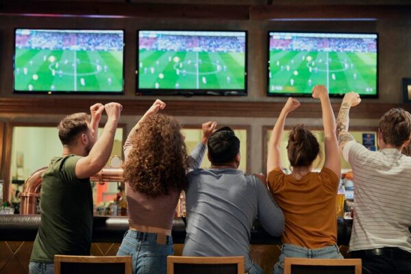 NFLbite is Revolutionizing the Way We Watch Football