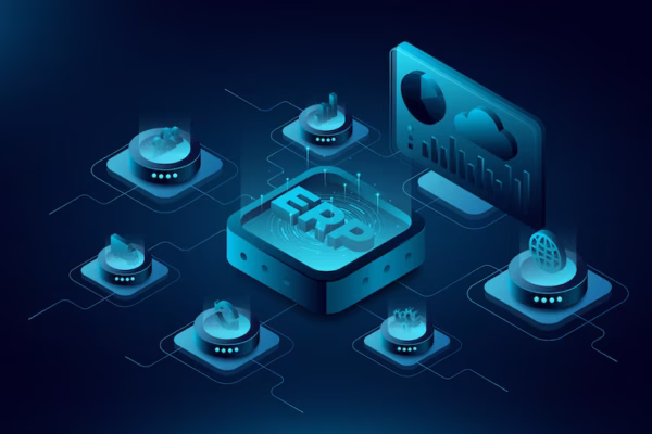 A Deep Dive into ERPme: Features That Set It Apart from Traditional ERPs