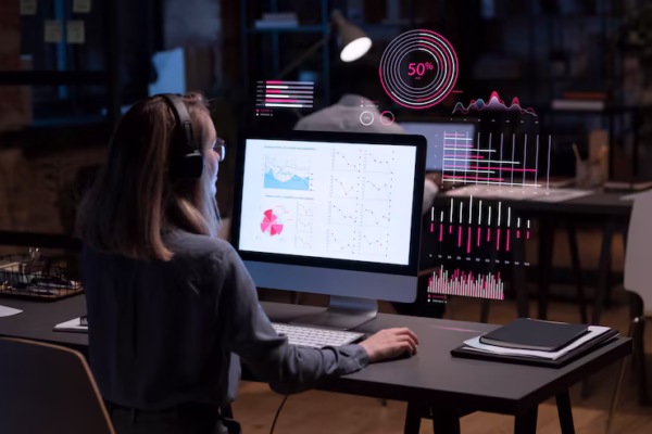 Chas6d is Revolutionizing the Industry: Key Insights and Trends