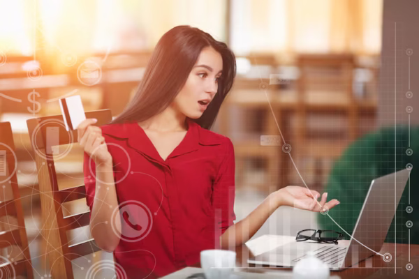 Herbciepscam : Recognizing Red Flags in Online Transactions