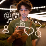 The Dark Side of Fame: What Happens When Influencers Go Wild?