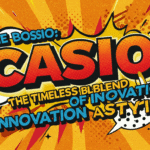 Casîo: The Timeless Blend of Innovation and Style