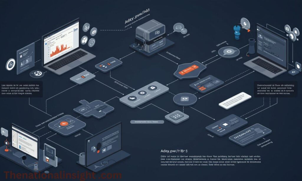 adsy.pw/hb3 :A Complete Guide Its Role in Digital Marketing