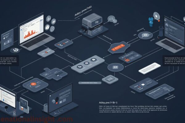 adsy.pw/hb3 :A Complete Guide Its Role in Digital Marketing
