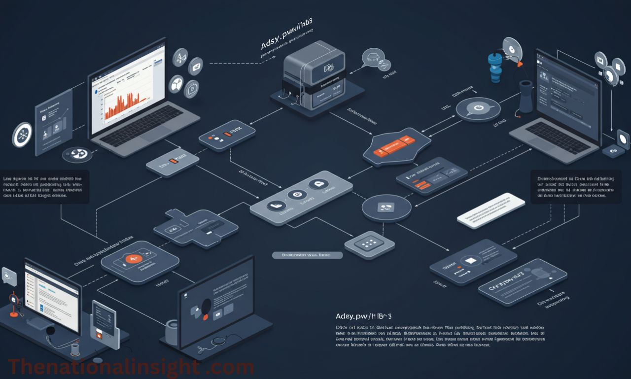adsy.pw/hb3 :A Complete Guide Its Role in Digital Marketing
