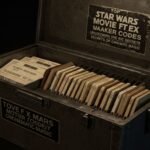 Top Star Wars Movie FX Maker Codes: Unlocking the Secrets of Cinematic Magic