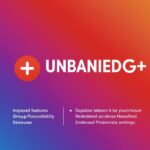 unbanned g+: Exploring the Unbanned Platform's New Features