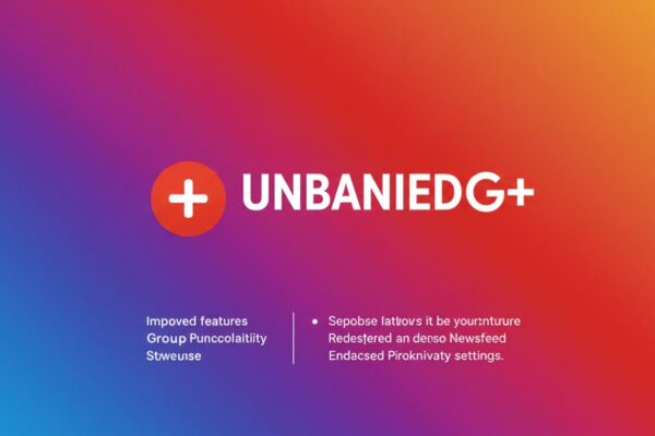 unbanned g+: Exploring the Unbanned Platform’s New Features unbanned g+: Exploring the Unbanned Platform's New Features