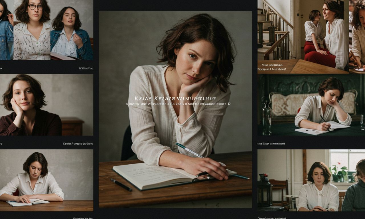 Keala Winterhalt: A Journey of Inspiration, Creativity, and Impact