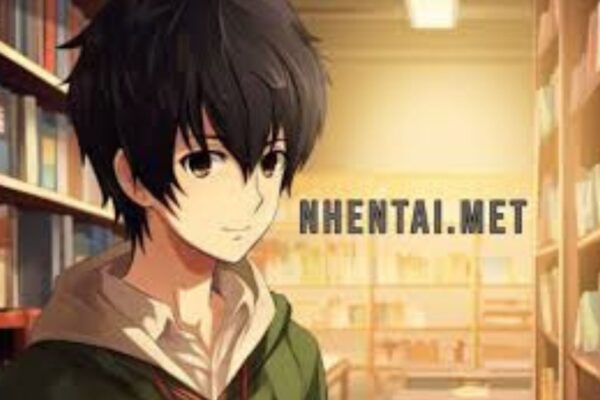 Nhentai.met :A Complete Guide to the Platform Nhentai.met :A Complete Guide to the Platform