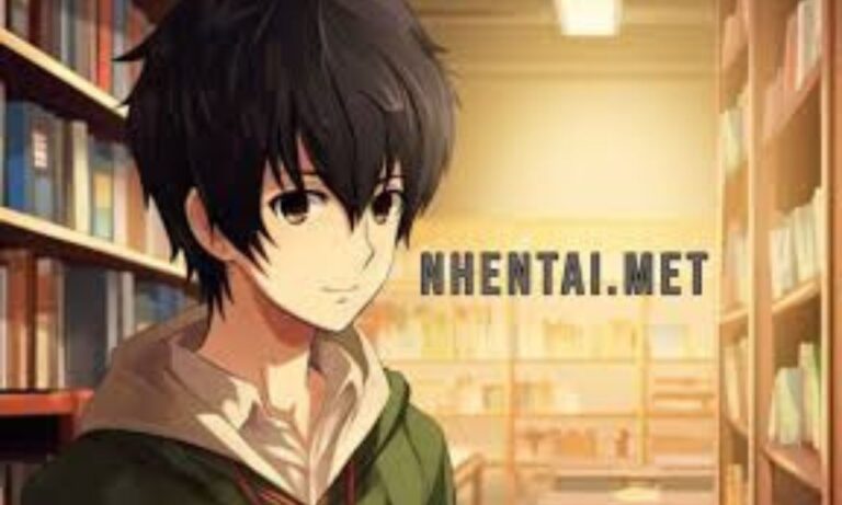 Nhentai.met :A Complete Guide to the Platform