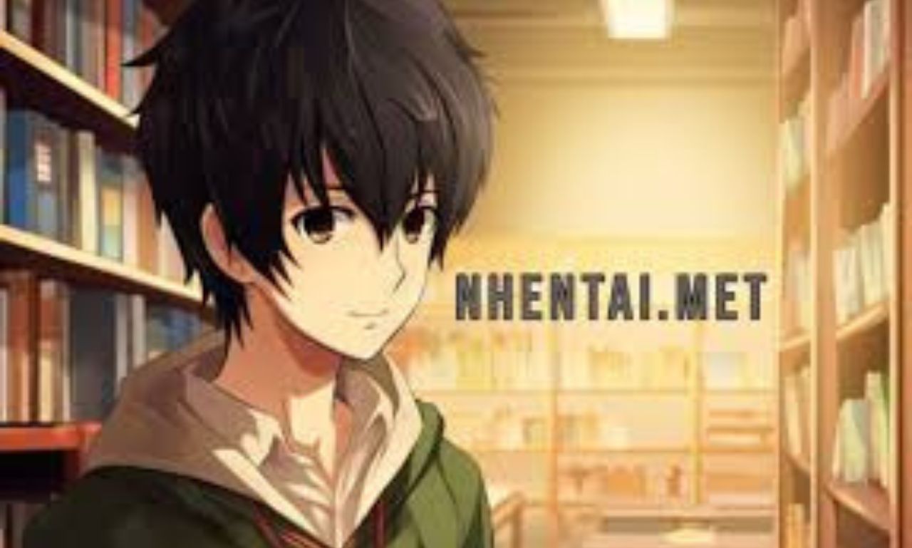 Nhentai.met :A Complete Guide to the Platform