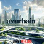 axurbain