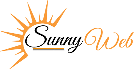 Sunny Web